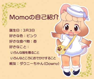 MOMO  Introduce